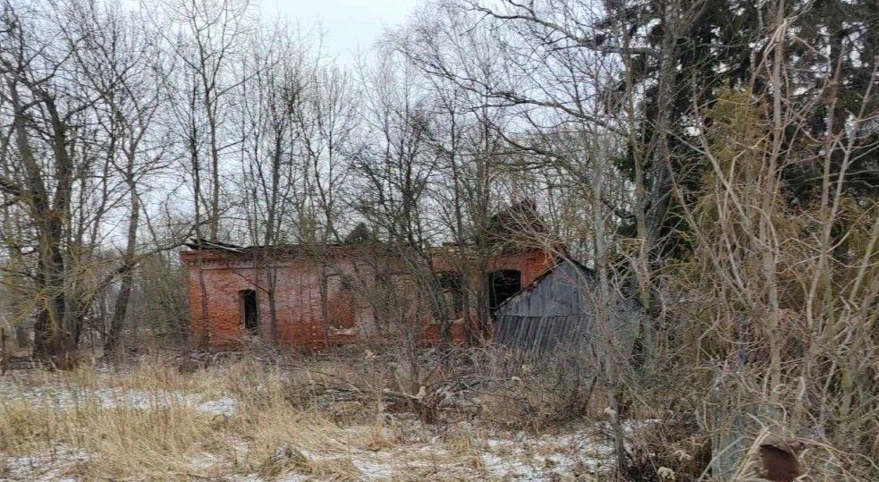 земля г Чехов фото 1