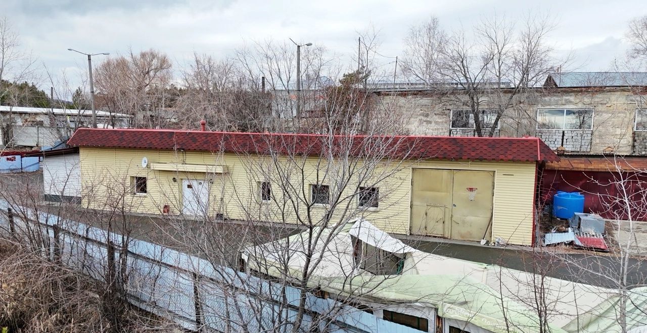 свободного назначения г Кыштым ул Нязепетровская 13 фото 33