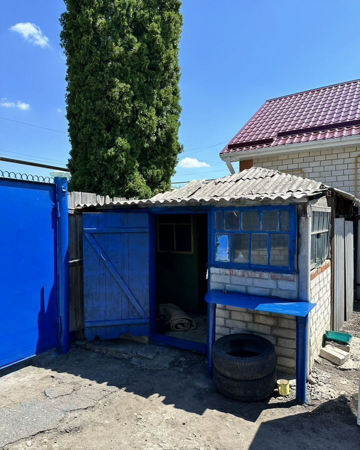 дом р-н Новооскольский г Новый Оскол ул Набережная 30 фото 26
