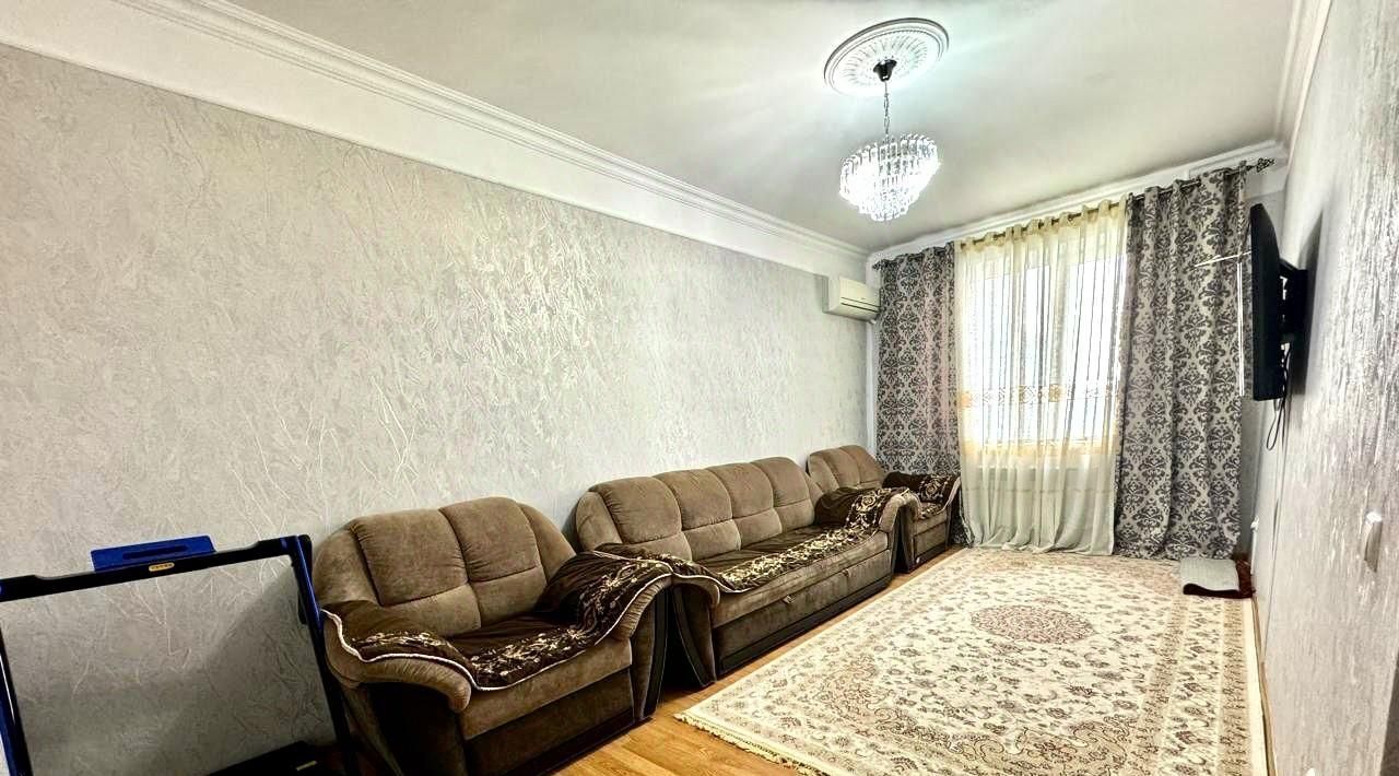 квартира г Махачкала ул Газопроводная 5к/1 Советский фото 6