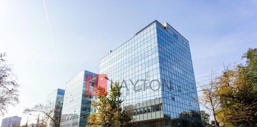 офис г Москва метро Петровский парк СВАО Северный ул 8 Марта 1с/12 Парк фото 3