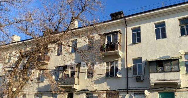квартира р-н Восточный ул Михайлова 1 фото