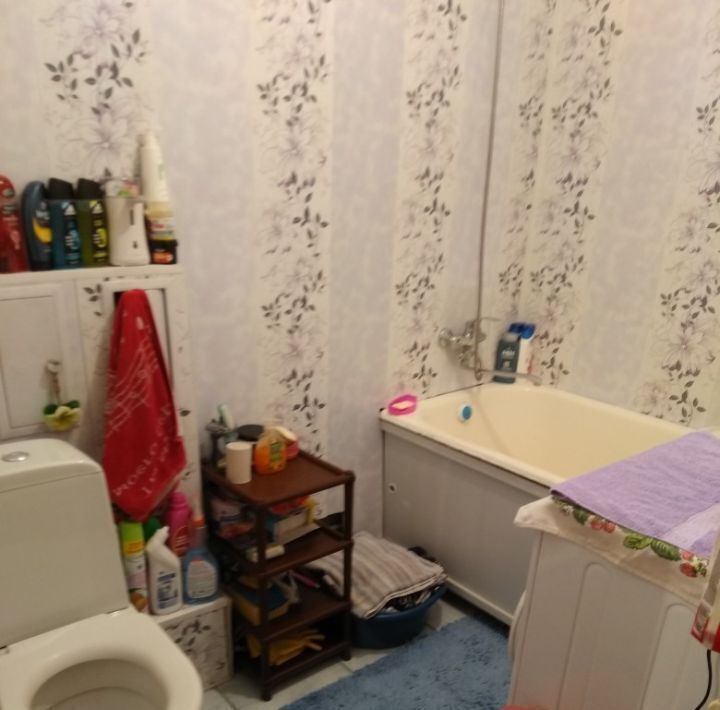 квартира г Киселевск ул Красина 2 фото 5