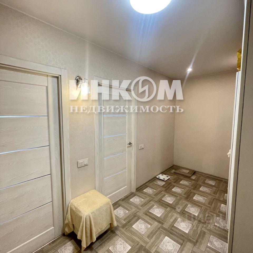 квартира г Видное мкр Солнечный 13 ЖК Государев Дом фото 2