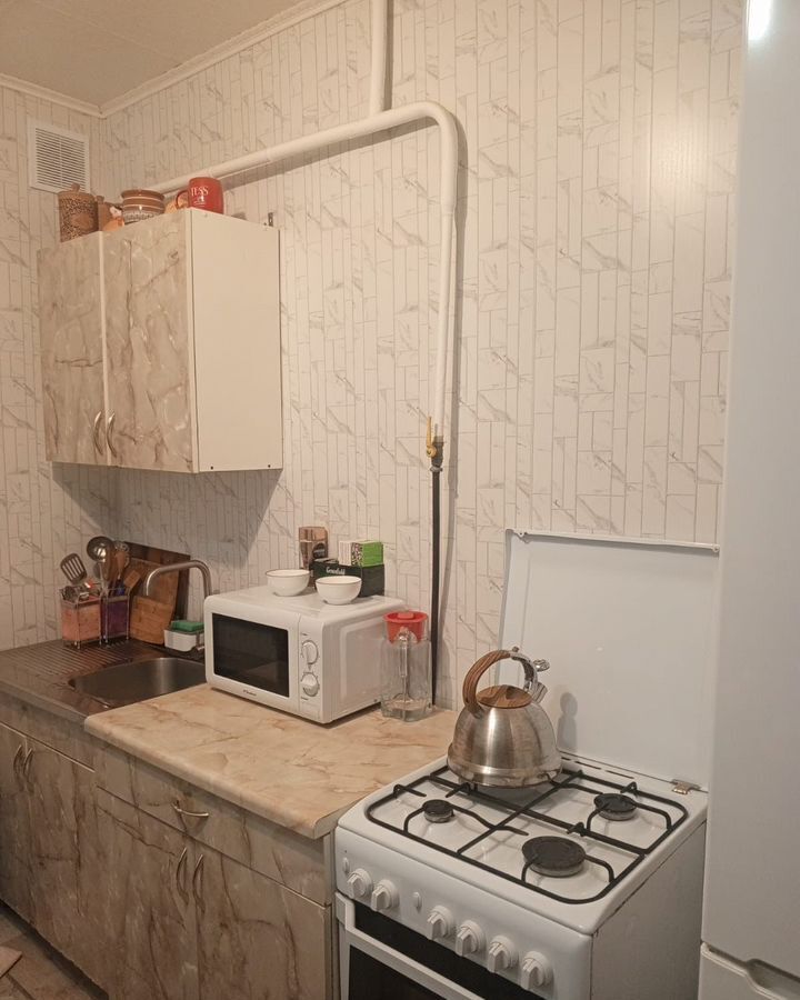 квартира г Нижний Тагил р-н Тагилстроевский ул Дружинина 39 фото 6