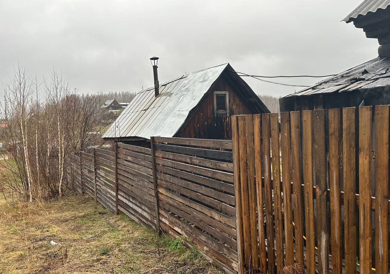 дом г Кировград п Нейво-Рудянка ул Герцена 3 Кировградский муниципальный округ, Новоуральск фото 2