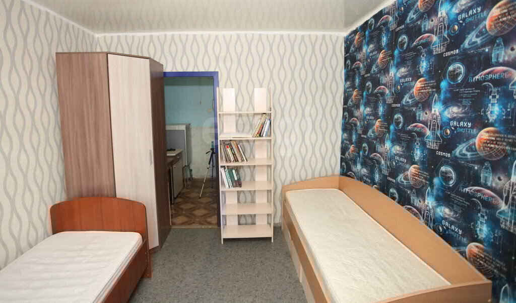 квартира г Кострома ул Центральная 48 фото 4