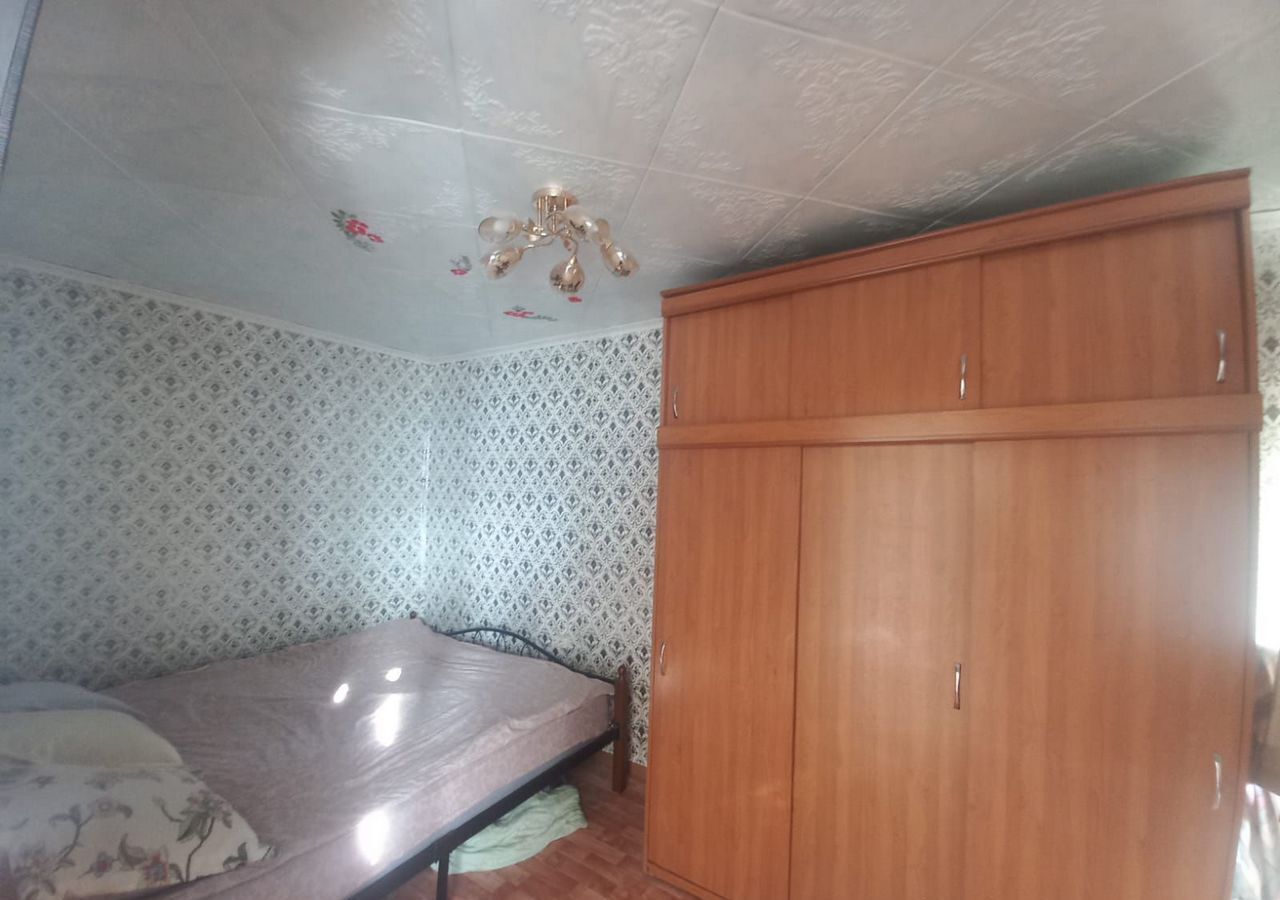 квартира г Норильск ул Комсомольская 34к/1 фото 6