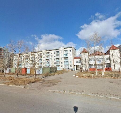 п Текстильщиков р-н Черновский 6-й мкр-н, 5 фото