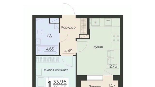 р-н Левобережный дом 29б фото