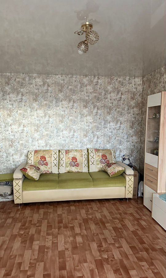 квартира г Чита р-н Черновский мкр-н Девичья Сопка, 58 фото 4