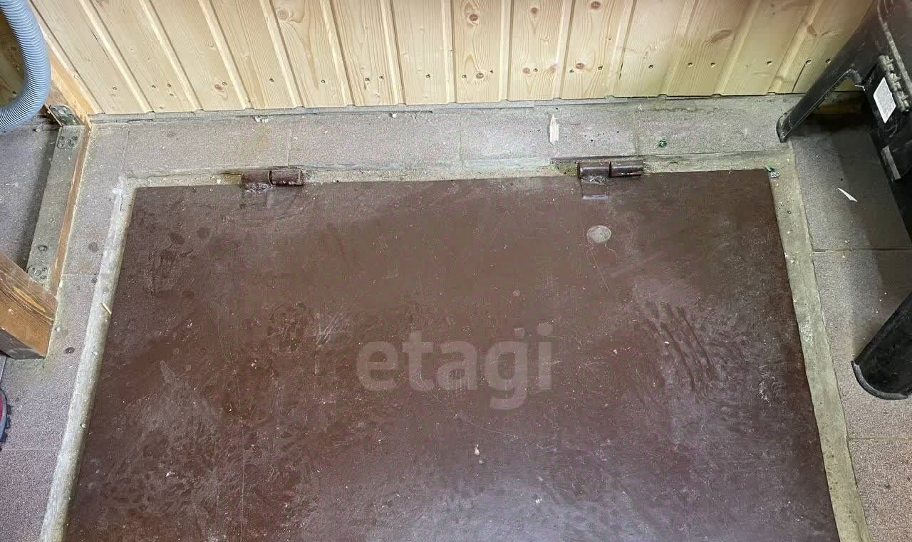 гараж г Новый Уренгой Северное кольцо, 20 фото 10