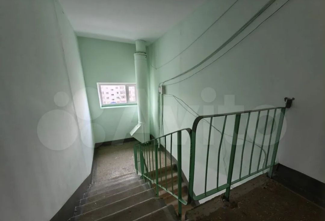 квартира г Оренбург р-н Дзержинский ул Дружбы 12/1 фото 21