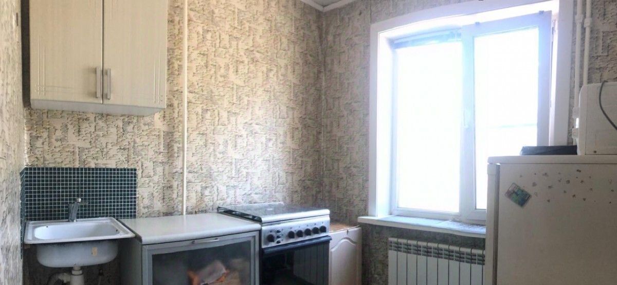 квартира г Хабаровск р-н Индустриальный ул Юности 36 фото 6