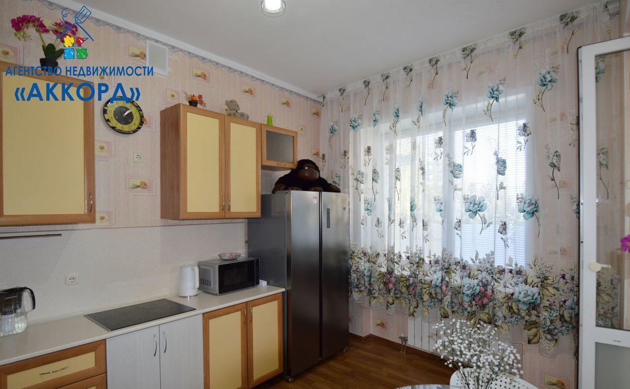 квартира г Барнаул р-н Центральный тракт Змеиногорский 104г фото 5