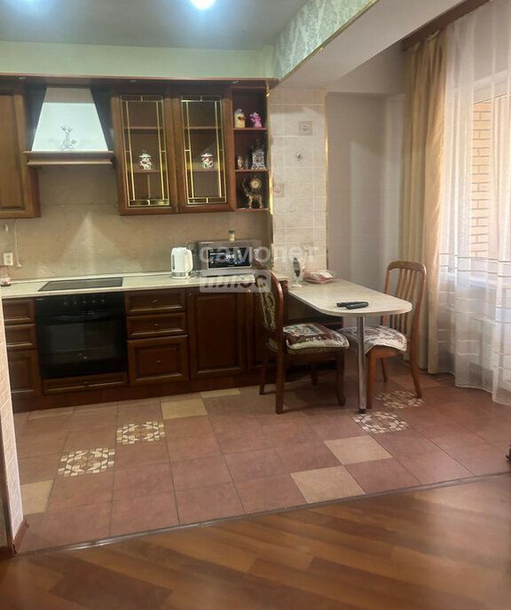 квартира г Иркутск ул Байкальская 107а/2 фото 7