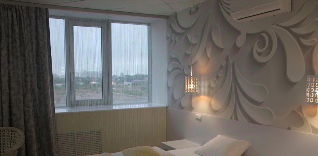 комната г Самара Алабинская ул Мичурина 21 фото 12