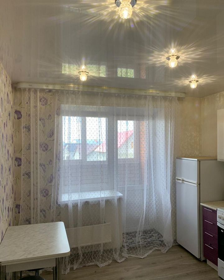 квартира г Бердск ул Ключевая 55 фото 9