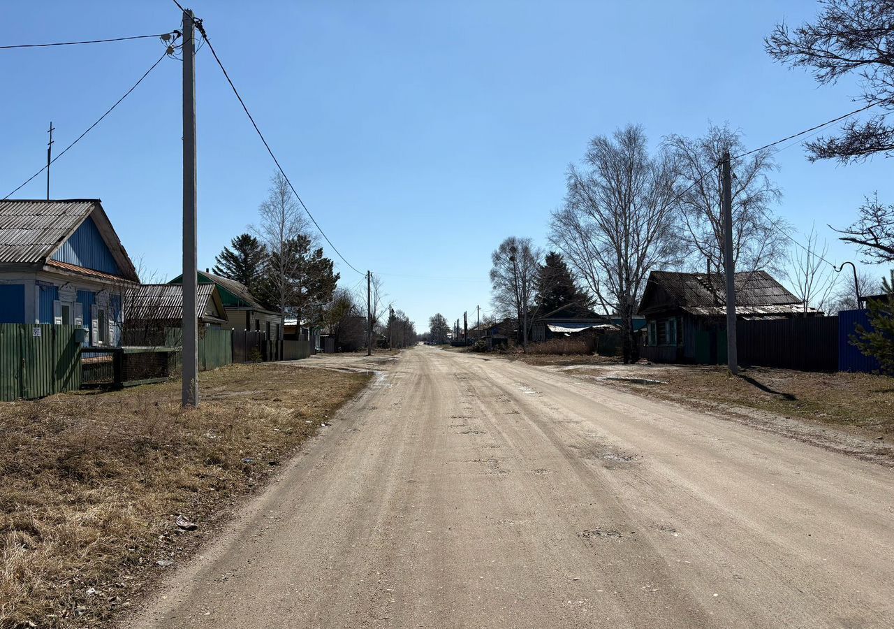 дом г Свободный ул Ремесленная 48 фото 3