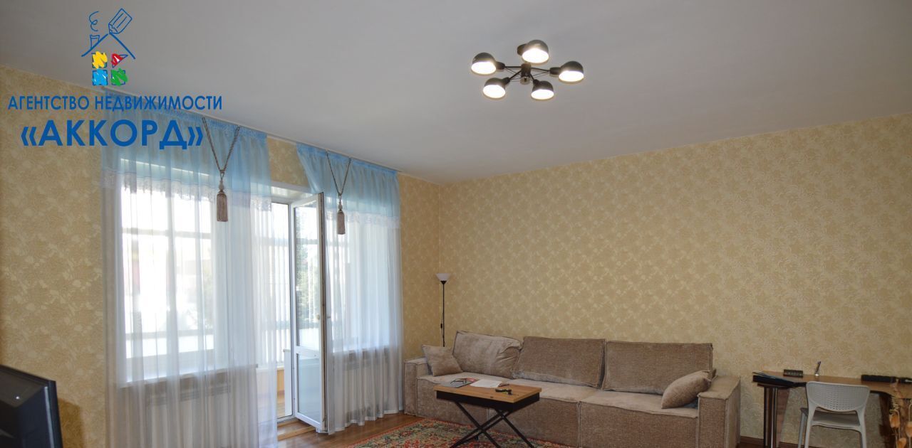 квартира г Барнаул р-н Центральный тракт Змеиногорский 104г фото 3
