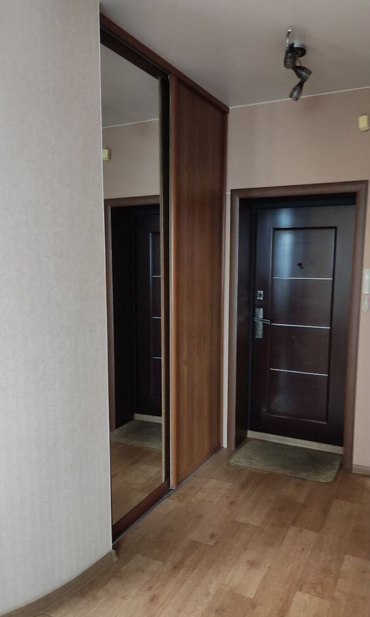 квартира г Бердск ул Авиаторов 4 фото 3