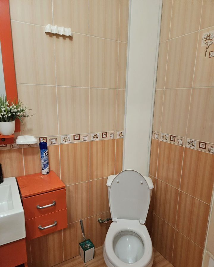 комната г Геленджик ул Октябрьская 35 фото 7