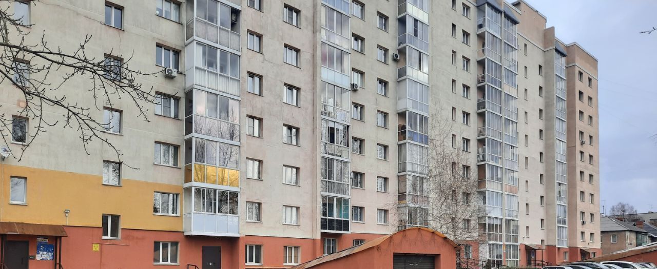 свободного назначения г Кемерово р-н Заводский ул Веры Волошиной 13б фото 1