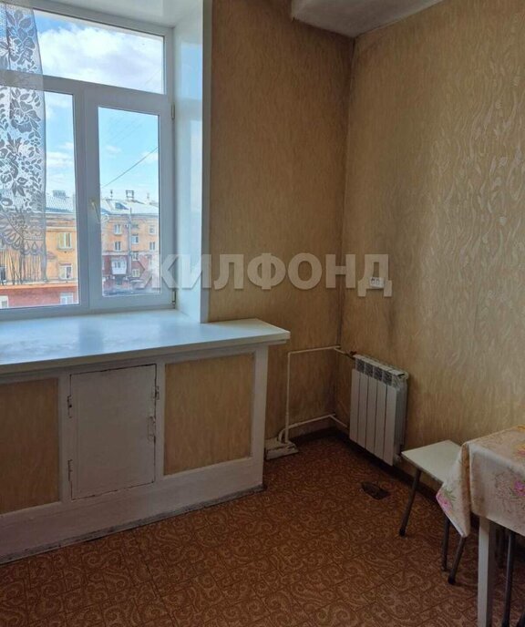 квартира г Кемерово р-н Центральный пр-кт Советский 47 фото 7