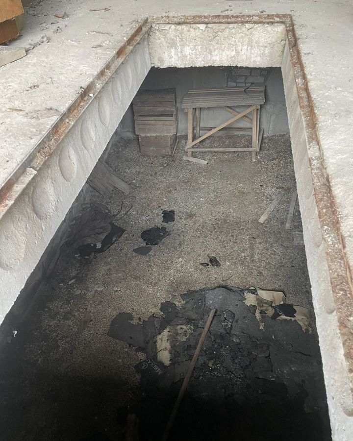 гараж г Майкоп ул Ленина Республика Адыгея Адыгея фото 3