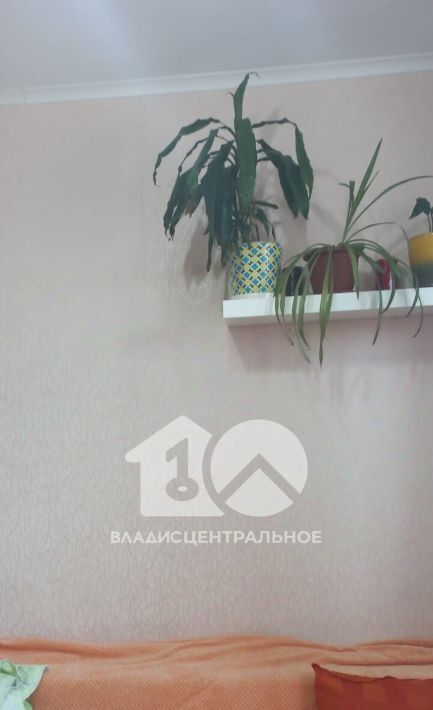 квартира г Новосибирск ул Виктора Уса 15 Площадь Маркса фото 3