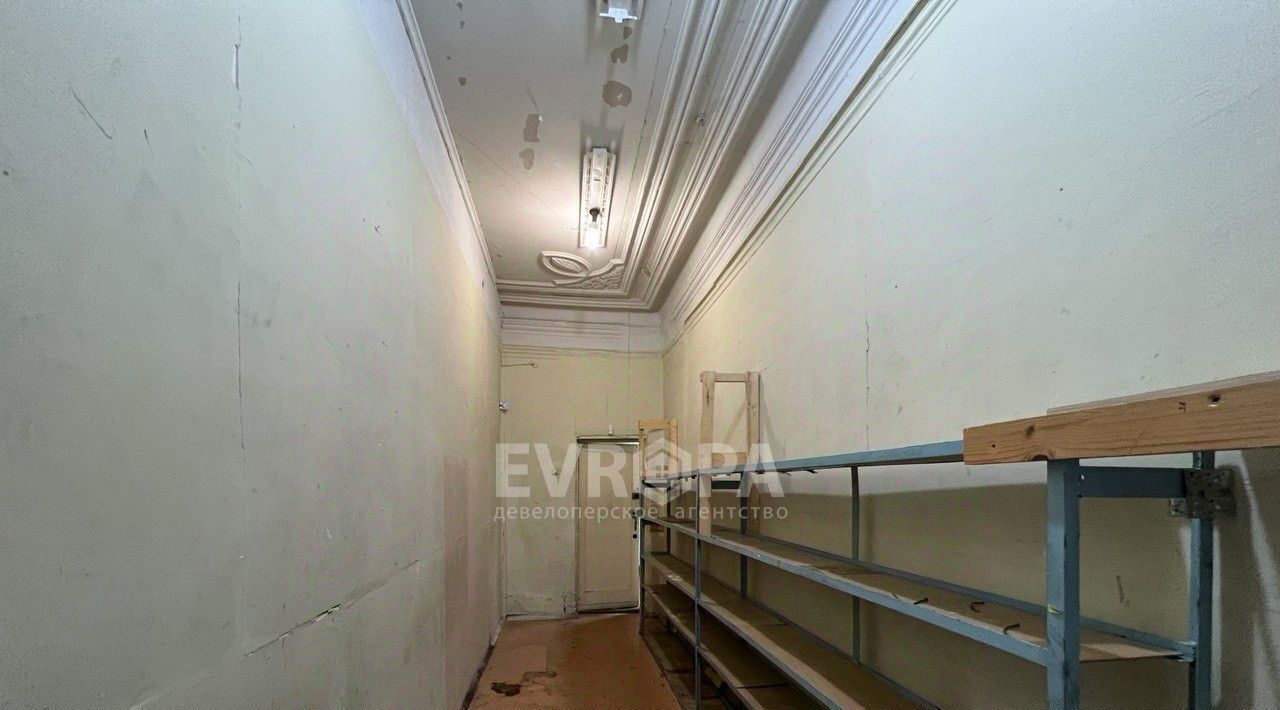 свободного назначения г Ульяновск р-н Ленинский ул Красноармейская 13 фото 15