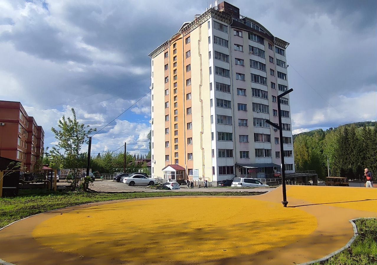 офис г Горно-Алтайск пр-кт Коммунистический 125 фото 14