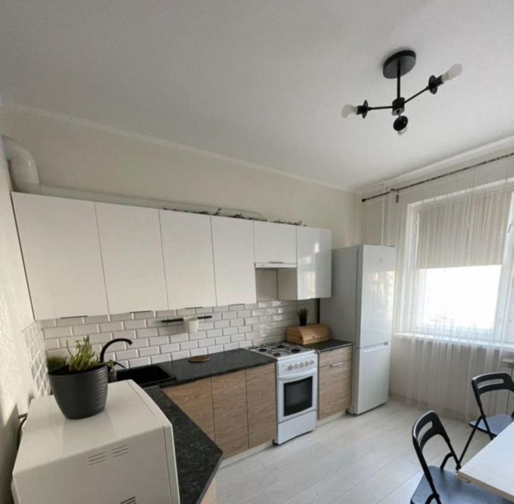 квартира г Орел р-н Заводской ул Емлютина 22 фото 1