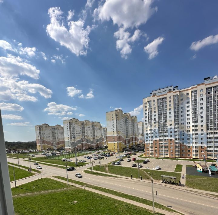 квартира г Орел р-н Заводской ул Емлютина 22 фото 14