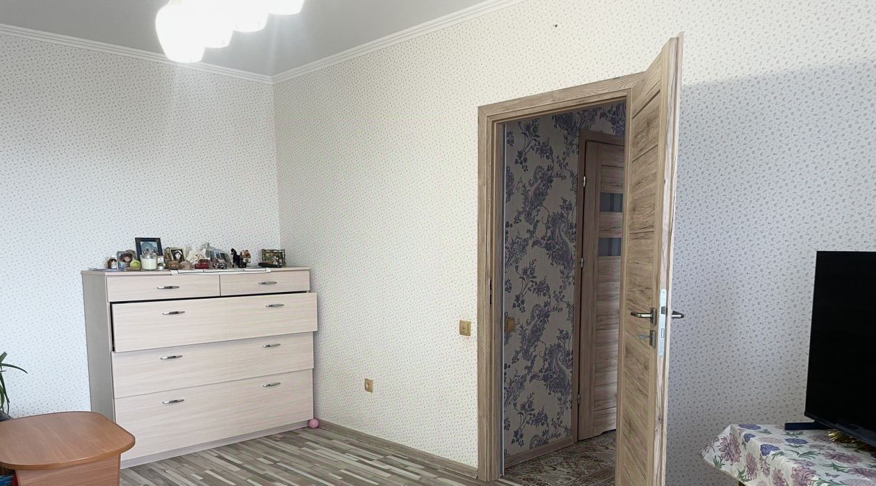 квартира г Калининград р-н Центральный ул Добролюбова фото 7