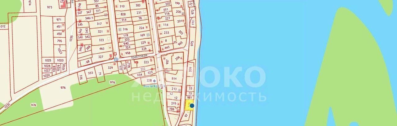 земля г Краснокамск п Ласьва ул Камская 10 муниципальное образование, Березники фото 8