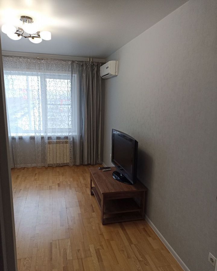 квартира г Самара р-н Куйбышевский ул Осетинская 3 фото 17