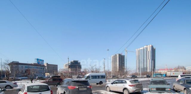 пр-кт Строителей 84 фото