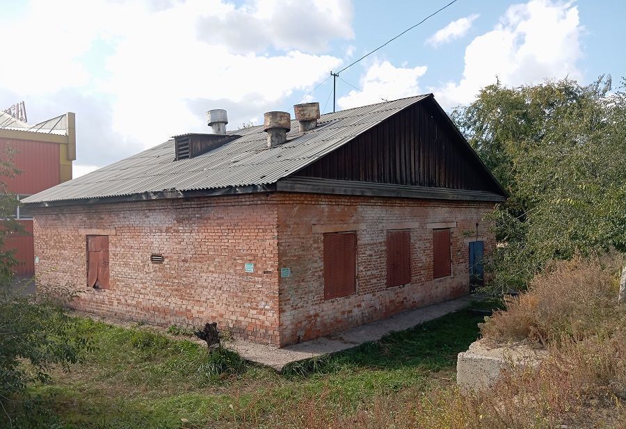 свободного назначения г Улан-Удэ р-н Советский ул Радикальцева 4а фото 1