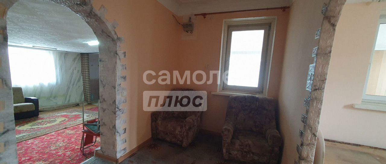 дом г Партизанск ул Высокая 5 фото 13