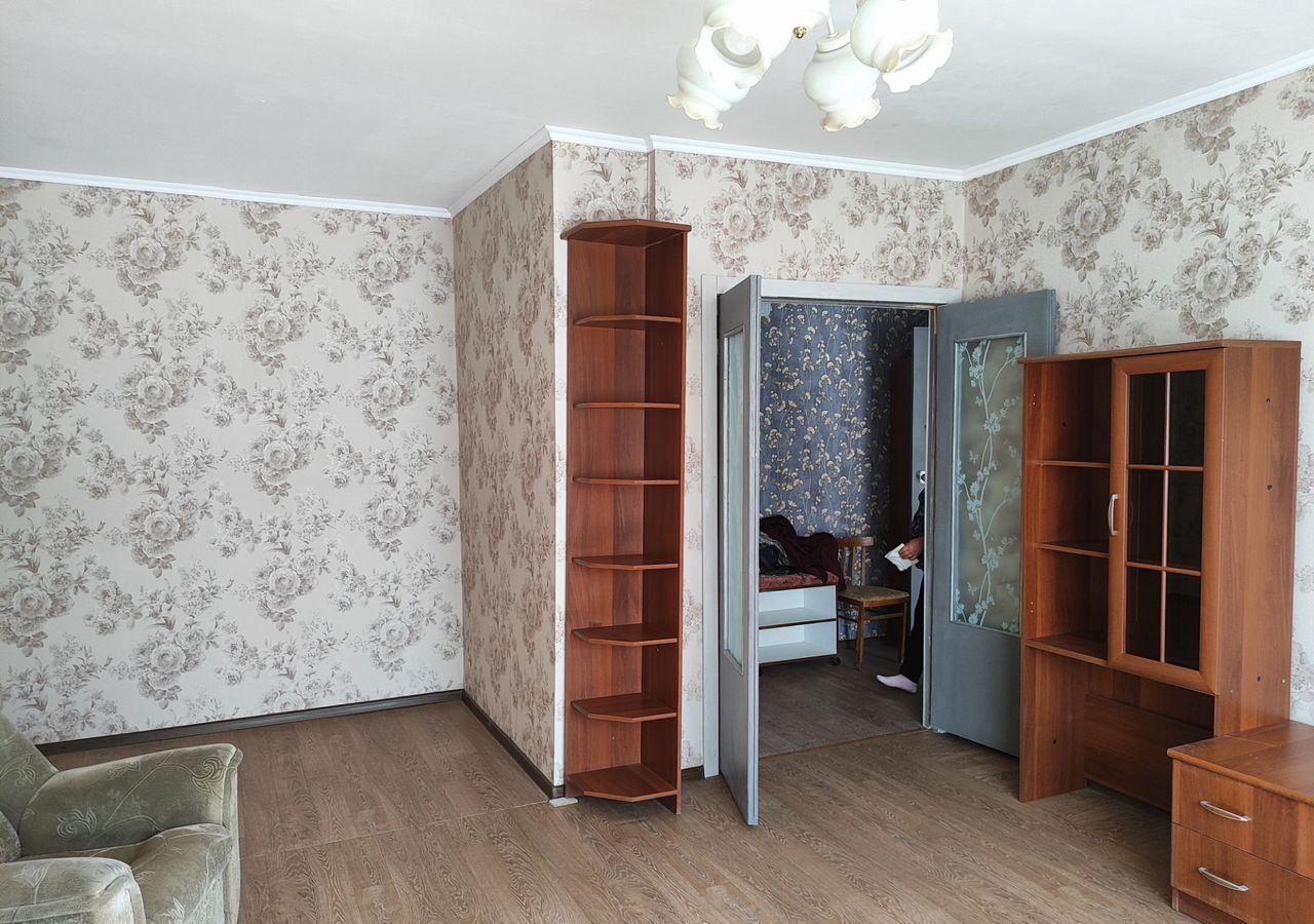 квартира г Междуреченск ул Октябрьская 3 фото 10