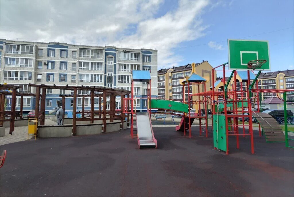 квартира г Абакан ул Арбан 4 фото 14