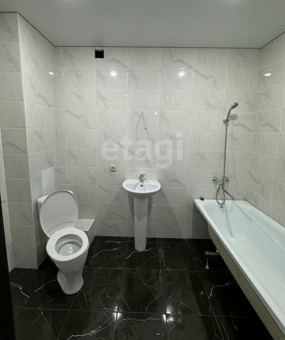 квартира г Абакан ул Арбан 4 фото 3