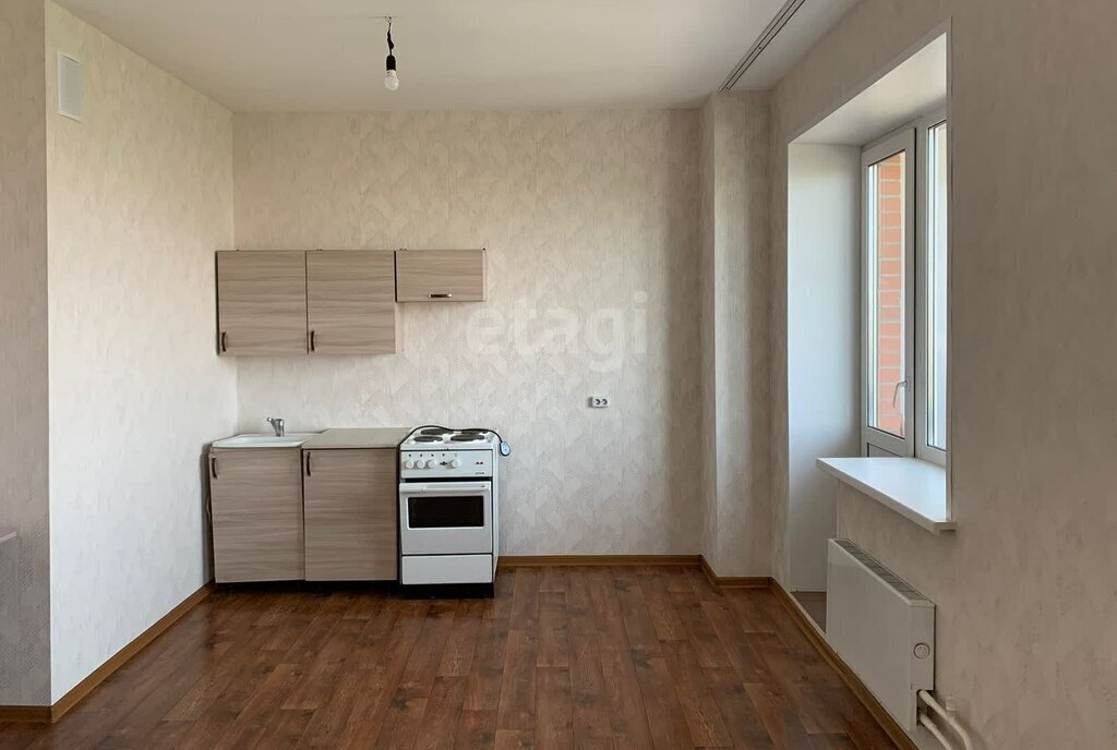 квартира г Абакан ул Крылова 85 жилой дом на ул. Крылова, 85 фото 1