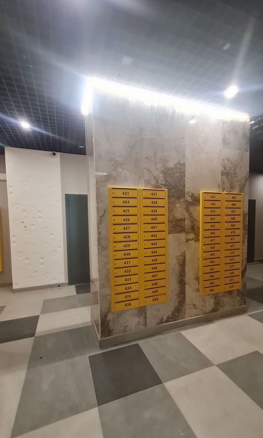 офис г Екатеринбург Академический ул Академика Ландау 41 фото 4
