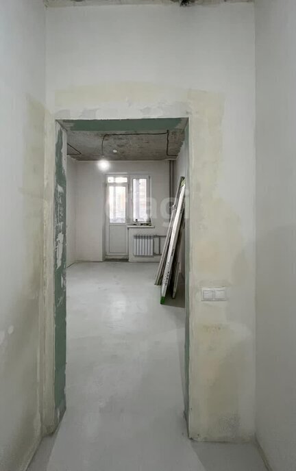 квартира г Абакан ул Кирова 183к/4 ЖК «Кировский» фото 10