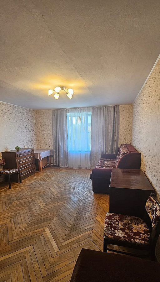квартира г Санкт-Петербург метро Политехническая пр-кт Тихорецкий 9к/1 округ Академическое фото 1