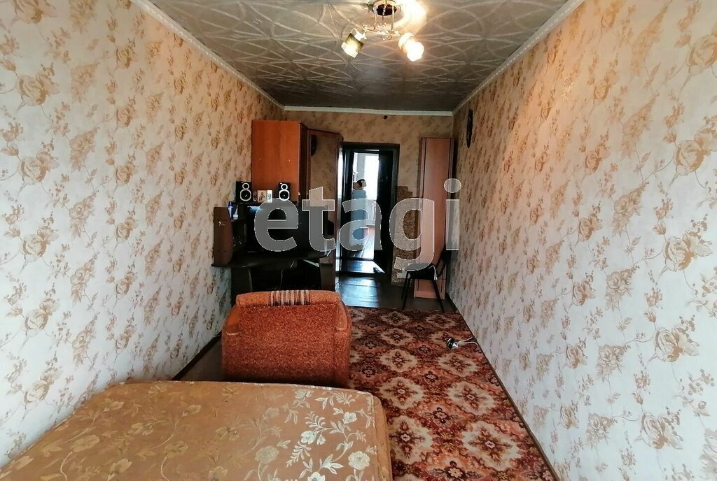 квартира г Абакан ул Вяткина 43 фото 12