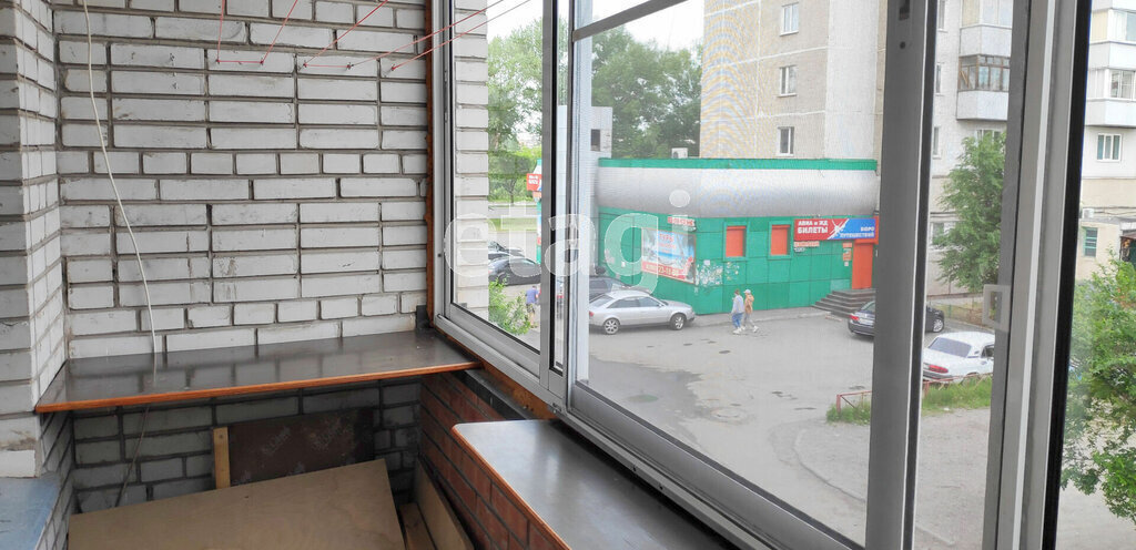 квартира г Абакан пр-кт Дружбы Народов 29 фото 7