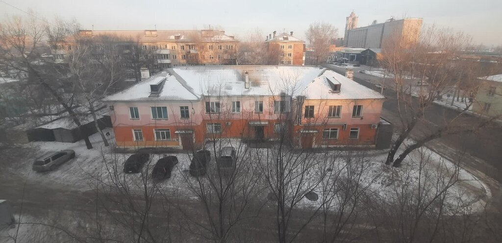 квартира г Абакан ул Пушкина 186а фото 8